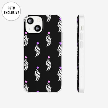 Kpop Never Dies Phone Case